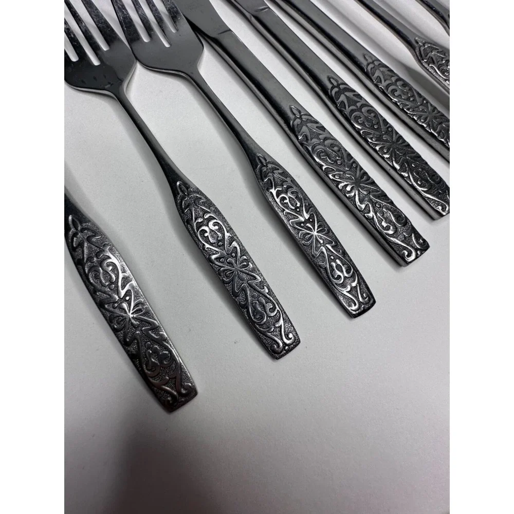 National Stainless clean preowned